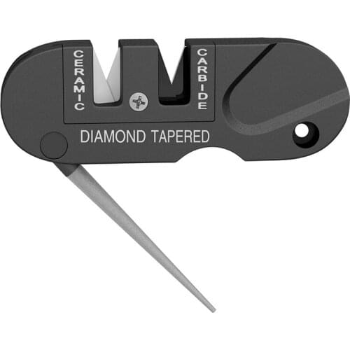 DIAMONDWORTH Sharpeners