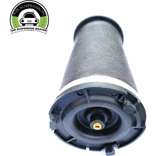 For Hummer H2 2003-2009 Rear air suspension spring 15938306 brand new air spring for hummer auto spare parts car