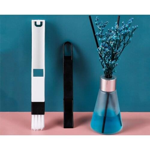 1 PC of gap cleaning tools for washing windowsills, windows and grooves, ceramic tile groove cleaning, sweeping sliding doors