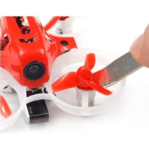 LDARC Prop Tool Propeller Wrench to Remove Propeller for TINY 6X 7X 8X R7 Brussed Whoop 40mm Propeller FPV Racing Quadcoper