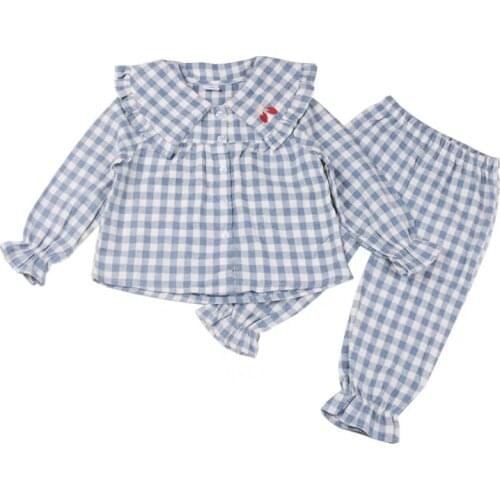 Mingzekids Pajamas For Girls