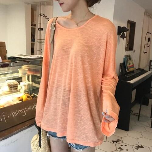 Cheap wholesale 2021 spring summer autumn new fashion casual woman t-shirt lady beautiful nice women Tops female Vy399