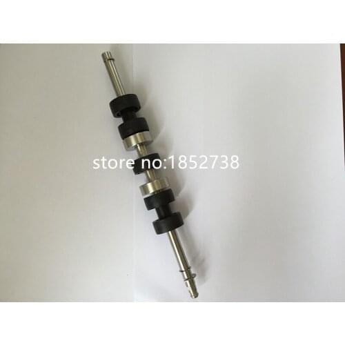 New compatible ATM parts 5886 5887 LVDT Support Shaft line assy 445-0647678