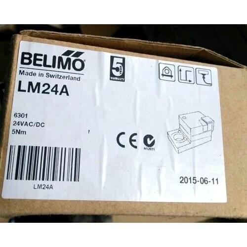 New and original sensor LM24A