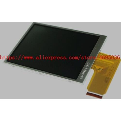 New LCD Display Screen for Fujifilm S1600 S1770 S1800 S2500 S2800 S2900 S3200 S2950 S4050 Digital Camera