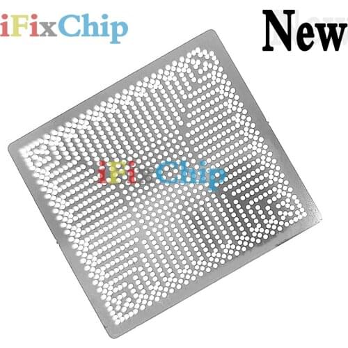 Direct heating BD82HM55 BD82HM57 BD82PM55 BD82QM57 stencil