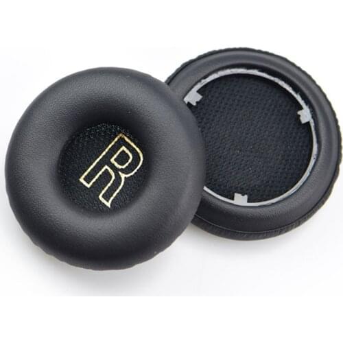 Renensin Ear Pads Ear Cushions For Meizu HD50 HD 50 HIFI Headphone Replacement Earpads Ear Pads Repair headphone Accessories