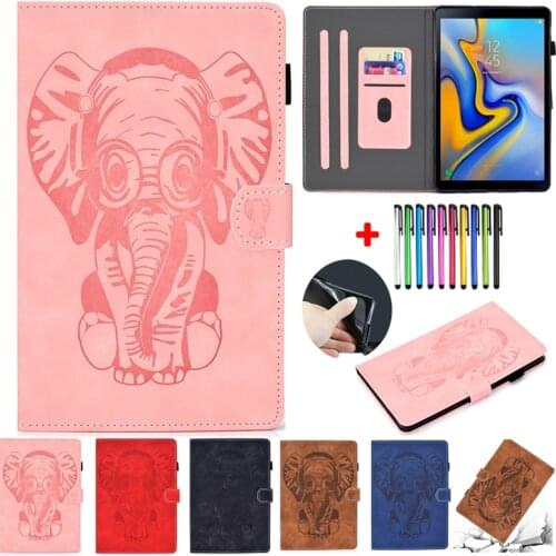 7.9 inch Tablet Mini 5 Cute Cover For Apple IPad Mini 5 Case TPU Leather Shell TPU Soft Etui For Mini 4 Mini 3 Mini2 Mini1 Funda
