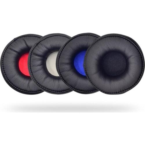 Replacement Soft Memory Foam Ear Pads Cushion For JABRA move Wireless Headphones Cover Ear Pads wirel Bluetooth 23 SepZ1