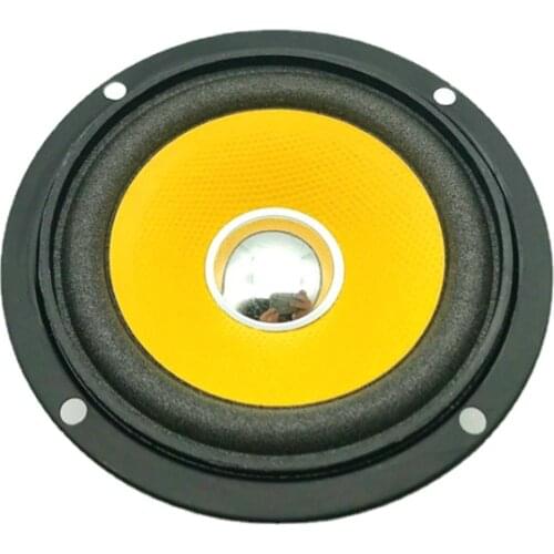 SOTAMIA 2Pcs 3 Inch Home Theater Hifi Music Loudspeaker Driver Full Range Speakers 4 8 Ohm 15W DIY Power Amplifier Speaker Audio