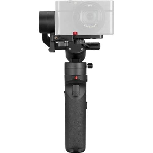 ZHIYUN Official Crane M2 Gimbals for Smartphones Phone Mirrorless Action Compact Cameras New Arrival 500g Handheld Stabilizer