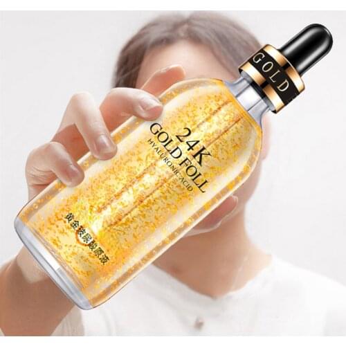 Vinegar Extract Skin Tightener Women Skin Care Whitening Brightening Essence Pore Reducing Essence Whitening Skin Essence