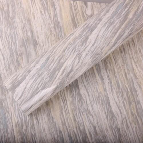 SUNICE 122cm x 30cm Marble Grain Textured Vinyl Film Stick Kitchen Counter Top Wall Paper Decoration,Waterproof ,Protection