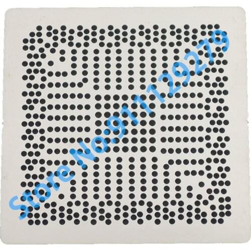 Direct heating N475 N450 N455 N70 D425 Q4E3 Q3D2 Q3D3 Q3D4 Q4L5 Q4KJ Q4KN Q4KS Stencil