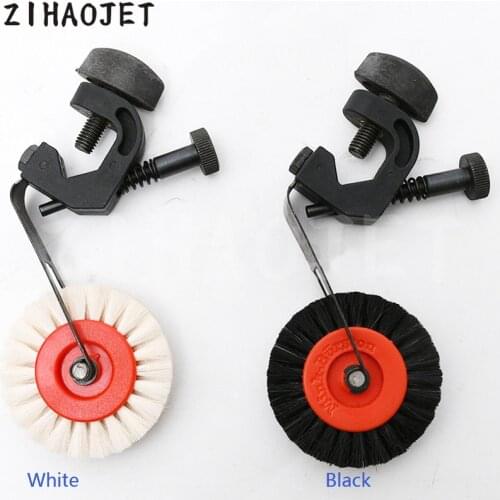 Offset Printing Machinery Parts SM74 Wool Pressure Roller Component For Heidelberg CD74 SM 74 Paper Pressure Roller Assembly