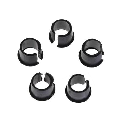 5pcs Bicycle Valve Adapter Pump Convert Tool MTB Bike US to French Accessories