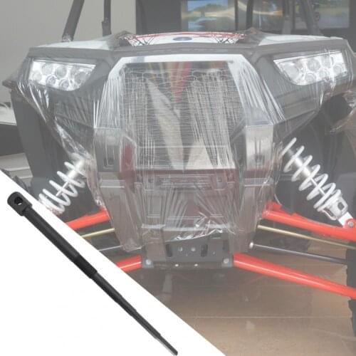 55% DropshippingClutch Puller Part Tough Heat-resistant Steel Primary Clutch Puller Tool for POLARIS RZR XP 900 XP 1000 RZR 900