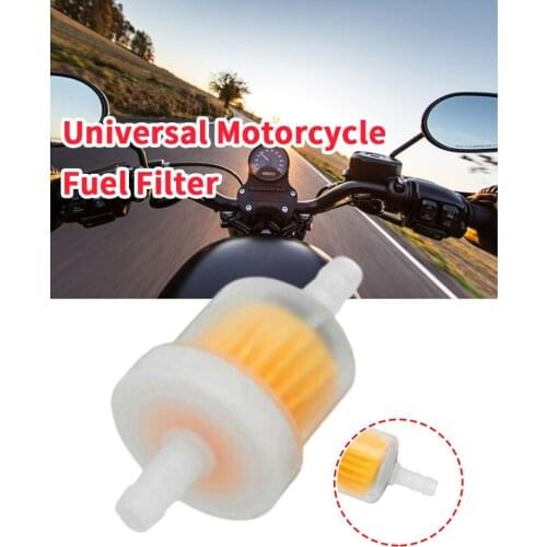 8PCS Fuel Filter Air Heater Diesel Strainer Set For Eberspacher Webasto Parking Heater Motorcycle Scooter SUV Gasoline Filter