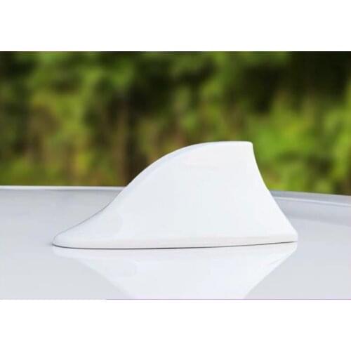Shark fin Type Car Aerial Antenna, Car Radio Signal Antenna, FM Radio Signal Design for all Car Shapes