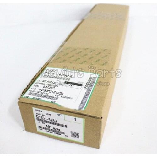 D135-6260 D1356260 Genuine for Ricoh MP C5100 C6502SP Ricoh MP C8002SP Separation Corona Assembly