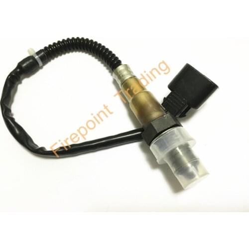 For Hyundai Kia Rio Rio5 3921023750 Oxygen sensor/Lambda sensor OEM# 39210-23750