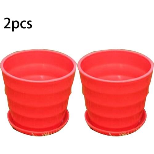 Doxa Flower Pots