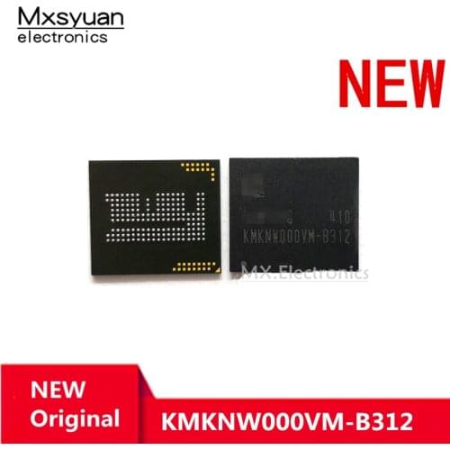1pcs~5pcs KMKNW000VM-B312 KMK7W000VM-B312 goods in stock