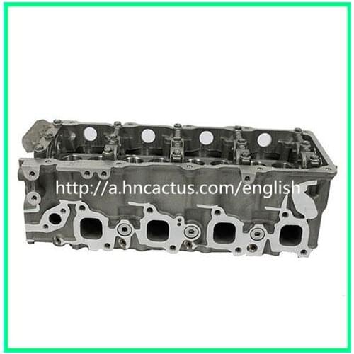 ZD30 Engine Cylinder Head 11039-VC101/11039-VC10A Used for Patrol