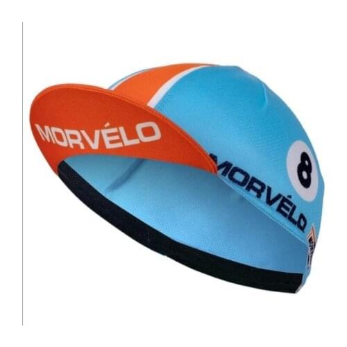 Summer New Men Women Riding Cycling Cap Gorra Ciclismo Bike Hat Bicycle Headwear Bandana Ciclismo Cycling Hat UV Protection