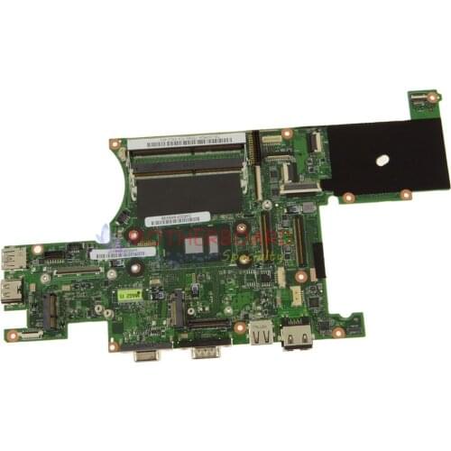 Vieruodis FOR Dell Latitude 14 Rugged 5414 7214 Laptop Motherboard W/ I5-6300U CPU TW-043RD6