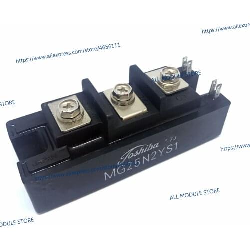 MG25N2YS1 FREE SHIPPING NEW AND ORIGINAL MODULE