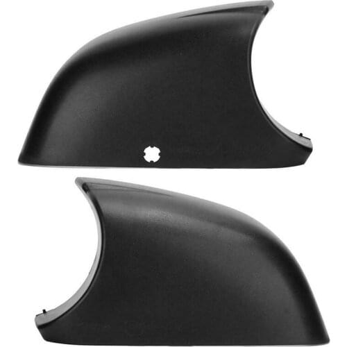 Lower Wing Mirror Cover Casing Bottom for Vauxhall Vivaro Renault Trafic Fiat Talento Van 2015-2018
