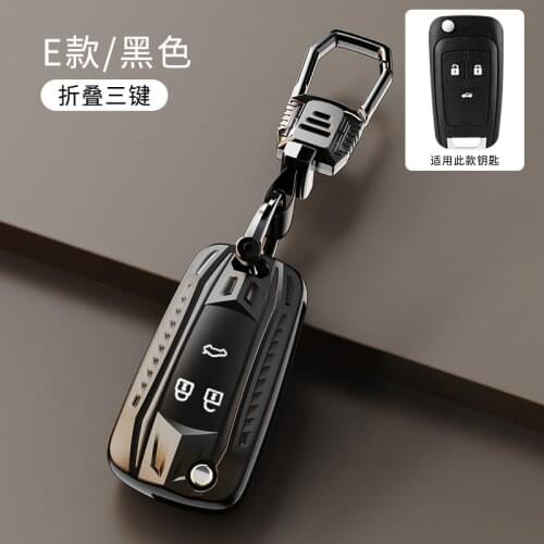 New Tpu Car Key Holder Cover Case for Buick Chevrolet Cruze Aveo TRAX Opel Vauxhall Astra J Corsa Meriva Zafira Antara Mokka