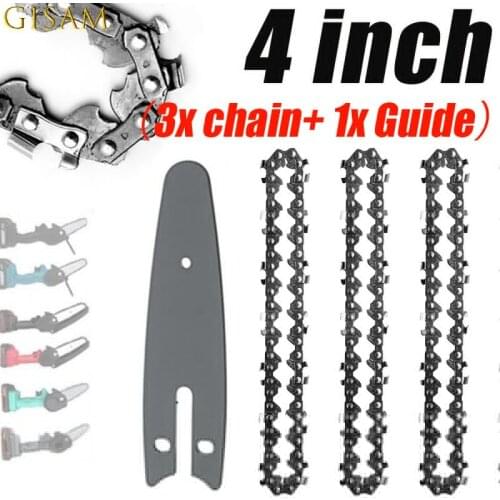 Oein Chainsaw Chains