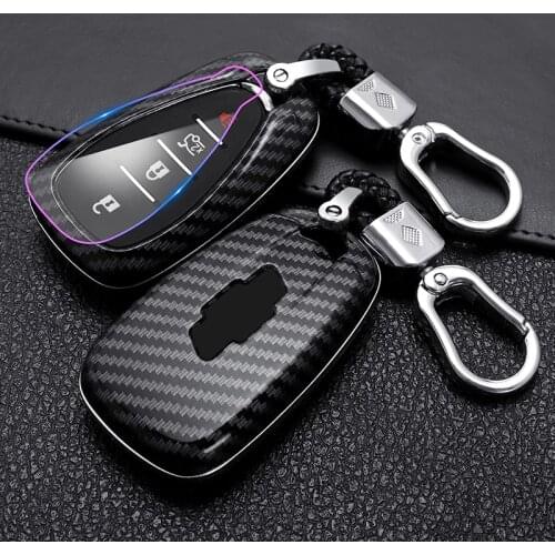 Multicolor Soft Environmentally friendly Car Key Cover case for Chevrolet Key Remote Cover Chevy Camaro Cruze Malibu 2017