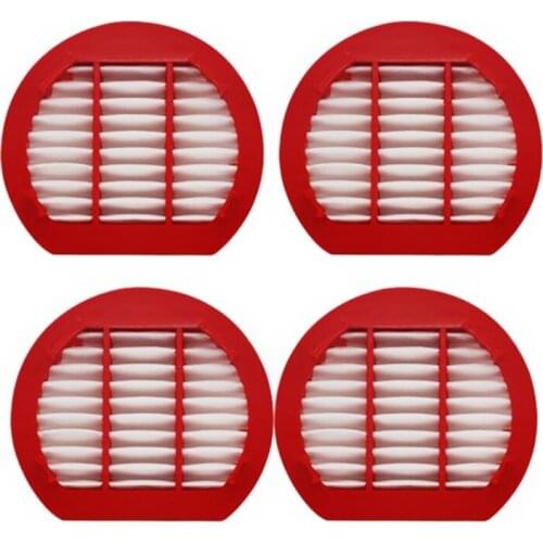Handle Vacuum Cleaner Hepa Filter For Deerma VC25 Handheld Vacuum Cleaner Spare Parts Accessories Filter Replacement