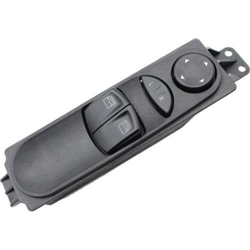 SIETE Window Regulators For Cars