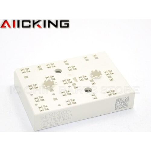SKIIP31NAB12T49 1/PCS New module IGBT