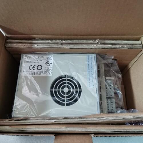 Brand new original servo drive SGDH-01AE