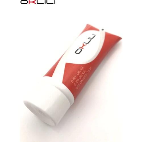 G300 Fuser film Grease Oil Silicone Grease 50g for HP P1102 P1505 M1522 P2035 P3015 4200 P2055 2200 P3005 5200 M5025 2420 5000