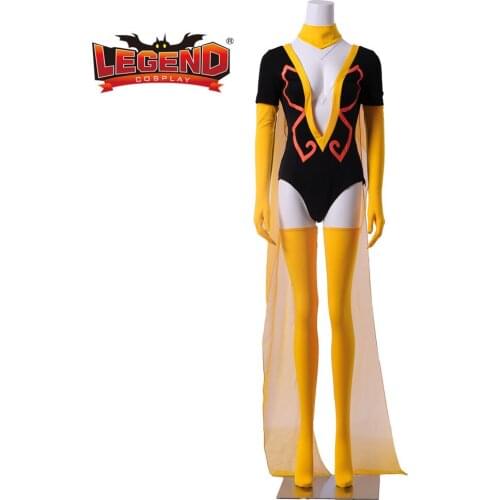 The venture bros cosplay dr mrs the monarch cosplay costume
