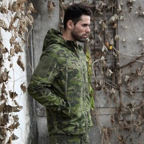 WOLF ENEMY Sport Jackets