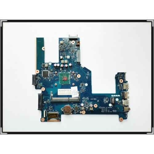 ZSO50 LA-A994P for HP 15-r023TU 15-R 15-r040TU 15-r068TU 15-r076TU 15-r028TU Notebook 764104-501 764104-001 motherboard N2830