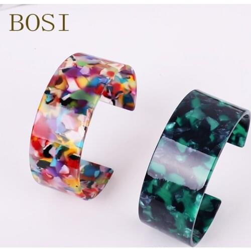 Agustina Wrist Bracelets