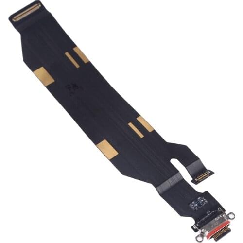 For OPPO R17 Pro Charging Flex Cable USB Connector Charger Port Charger Port Dock Connector