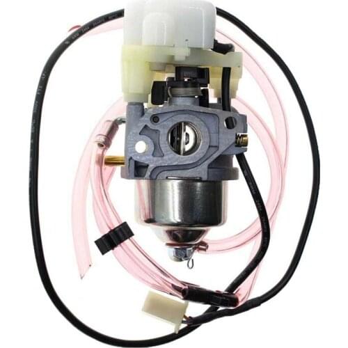 Carburetor for Honda EB2000I EB2000IT1 EU2000I EU2000IK1 EU2000IT1 Generator 16100-Z0D-D03