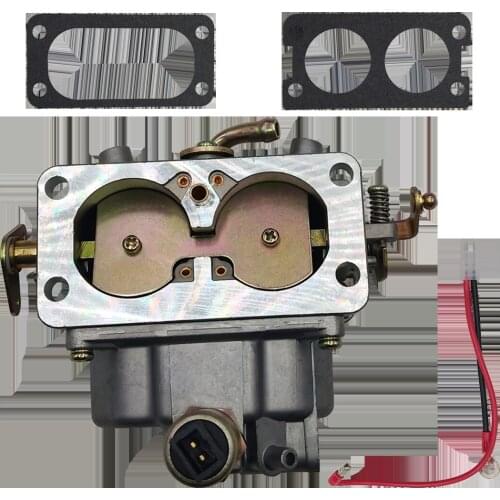 Carburetor Fit Generac 0g4611 Carburetor Gt990 W/ball Stud