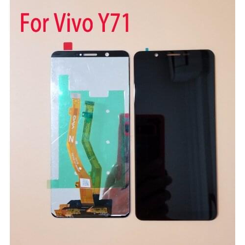 Kodaraeeo Screens For Vivo