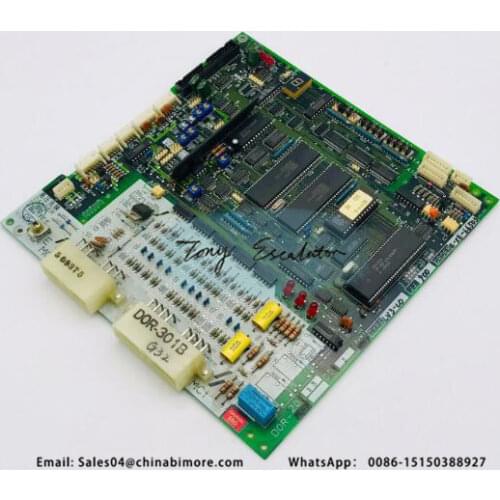 Elevator main inverter driver PCB board dor-202b dor-202 DOR-101A DOR-201B