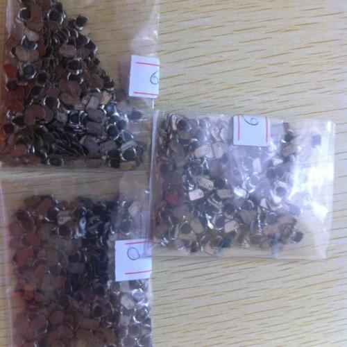 NFC 203 chip module COB 13.56MHz ISO14443A